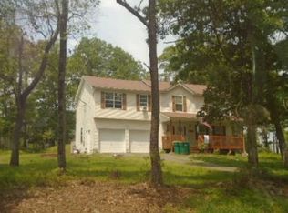 491 Seese Hill Rd, Canadensis, PA 18325