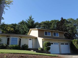 3544 NW Mink Pl, Corvallis, OR 97330