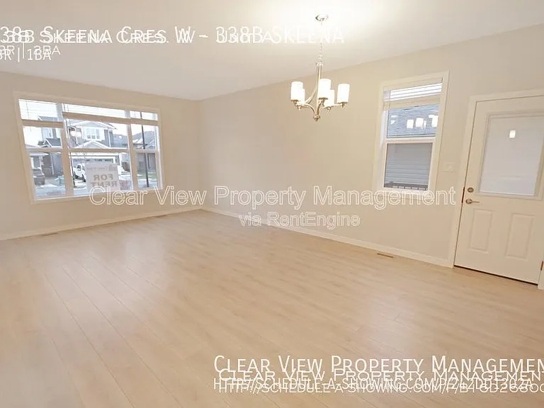 338 Skeena Cres W #LOWER LEVEL — Photo 16