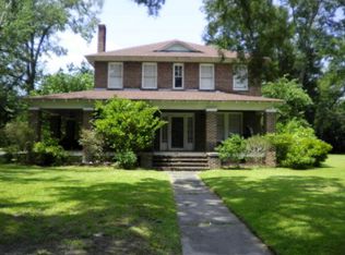 1502 Main St, Scotland Neck, NC 27874