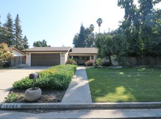 15085 Oak Ranch Dr, Visalia, CA 93292