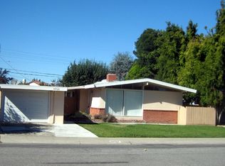 18721 Newsom Ave, Cupertino, CA