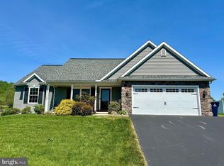 180 Abbey Ln, Narvon, PA 17555