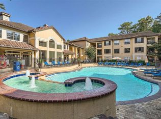 3777 Peachtree Rd NE APT 1217, Atlanta, GA 30319