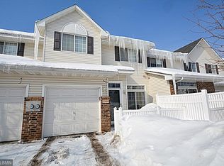 15684 Garnet Way, Apple Valley, MN 55124