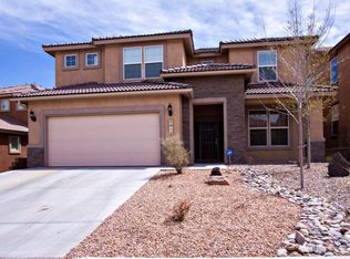 3812 N Pole Loop NE, Rio Rancho, NM 87144
