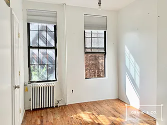 Rented by Grand & Co.