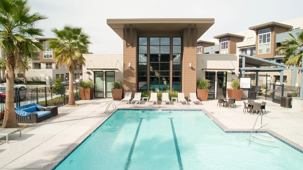 Aspire Apartments — Photo 4