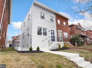 610 Galveston Pl SE, Washington, DC 20032