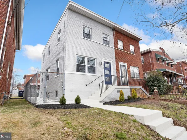610 Galveston Pl SE, Washington, DC 20032