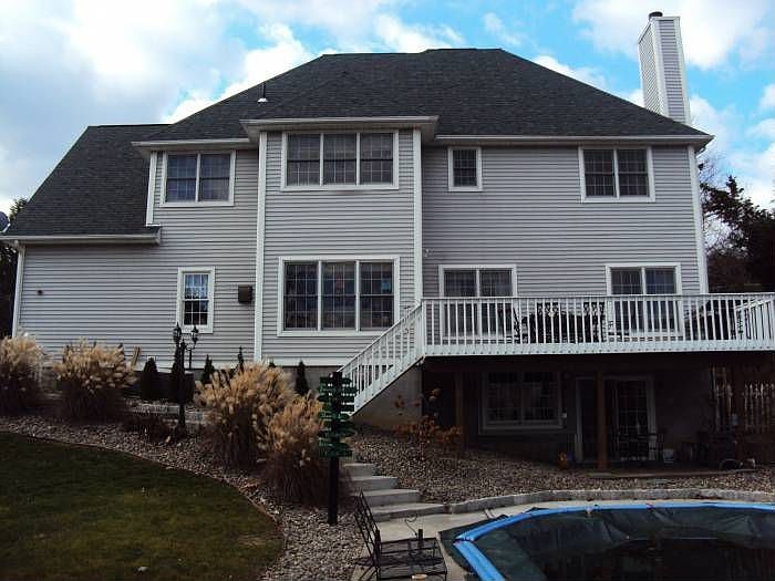 3 Level Living