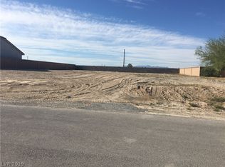 5071 E Stubblefield Dr, Pahrump, NV 89061