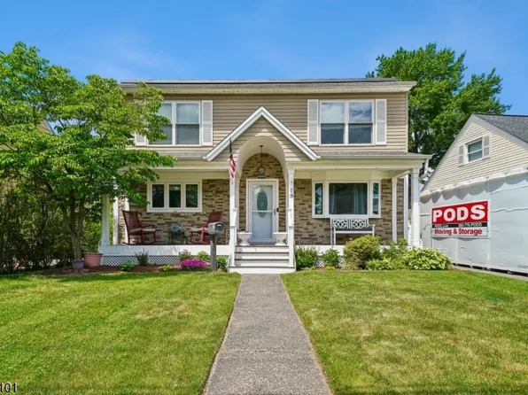 79 Jefferson St, Belleville Twp., NJ 07109