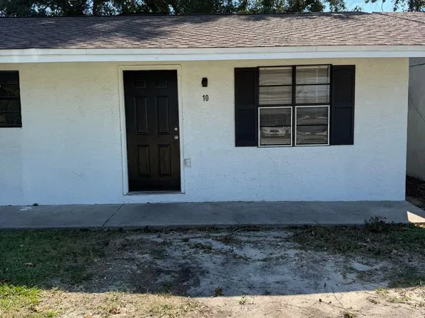 116 N. Hwy 22A, 116 N Highway 22a APT 10, Panama City, FL 32404
