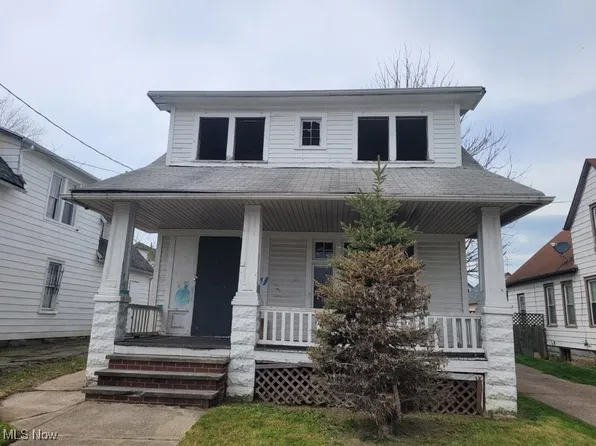 3474 W 60th St, Cleveland, OH 44102