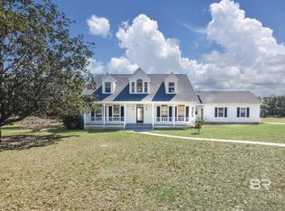 11540 Brenda Rd, Fairhope, AL 36532