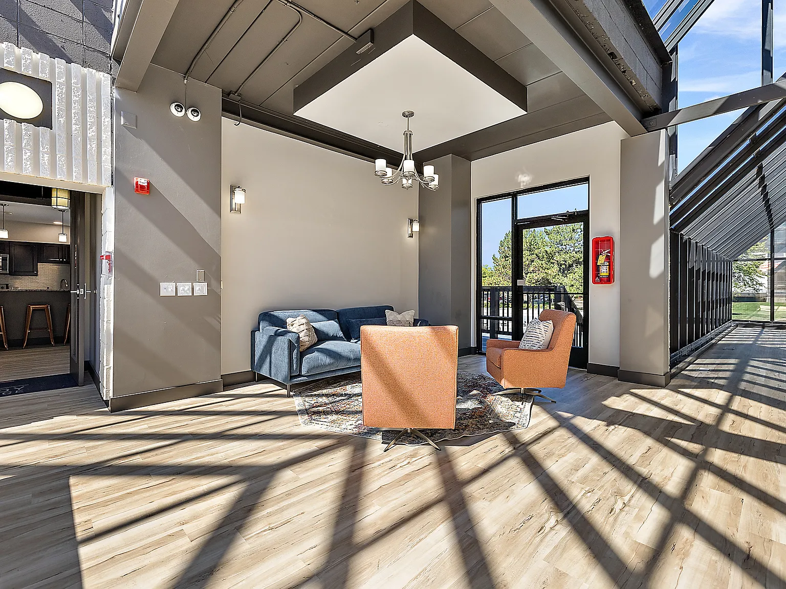 Residences of Troy — Photo 2
