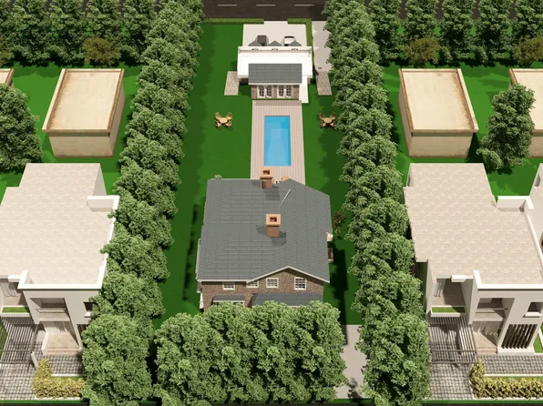 20 Hillcrest Ave, Southampton, NY 11968