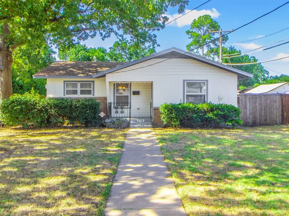 3108 Springdale Rd, Fort Worth, TX 76111