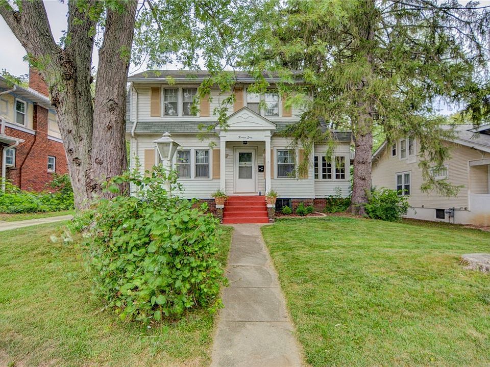 1360 W Riverview Ave, Decatur, IL 62522 Zillow