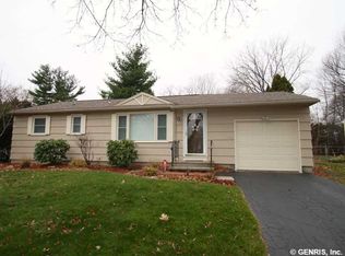 25 Lemoyn Ave, Rochester, NY 14612