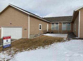 328 Westhills Loop, Gillette, WY 82718