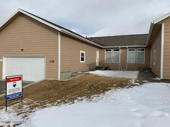 328 Westhills Loop, Gillette, WY 82718