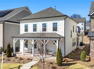 1080 Poppy Pointe, Alpharetta, GA 30004