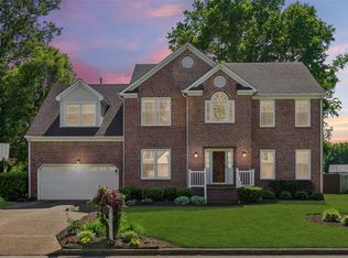 122 Rockmor Ln, Yorktown, VA 23693
