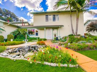 9211 Golondrina Dr, La Mesa, CA 91941
