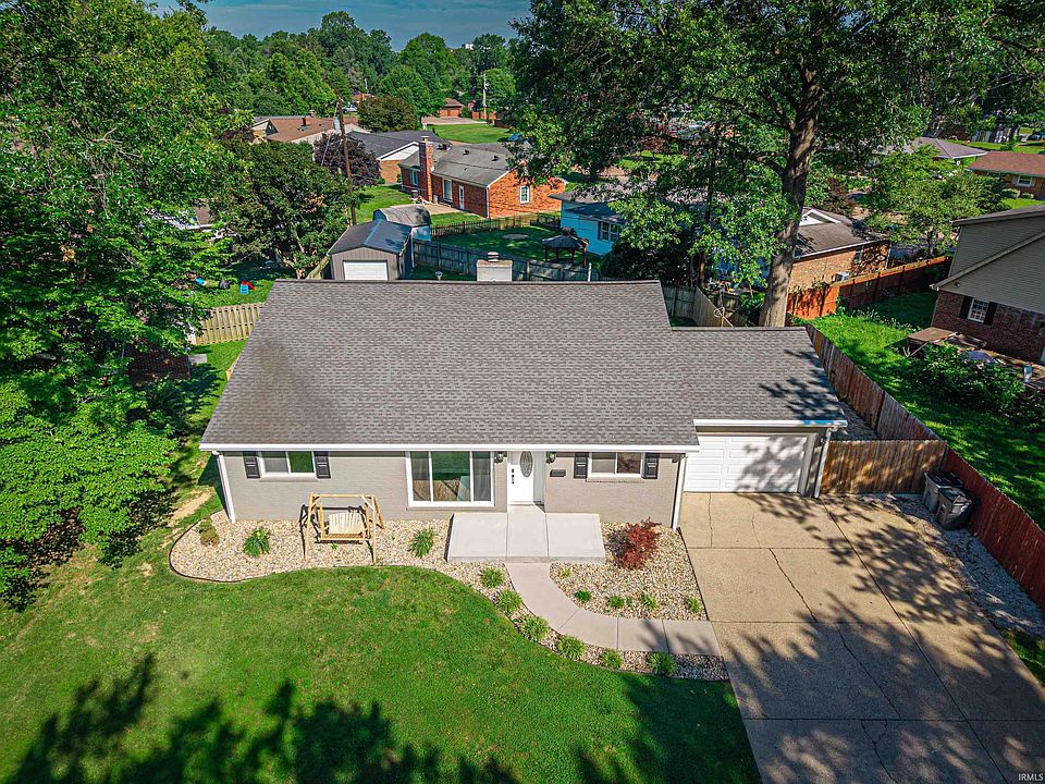 1st image of 1317 Continental Dr