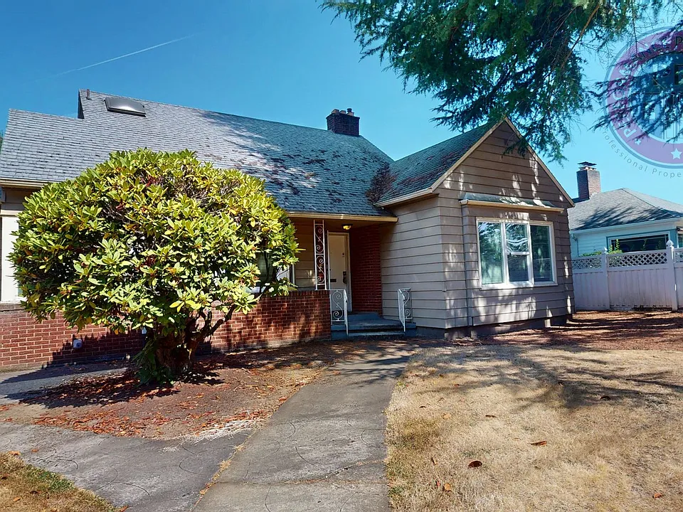 4771 N Willamette Blvd