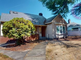 4771 N Willamette Blvd, Portland, OR 97203