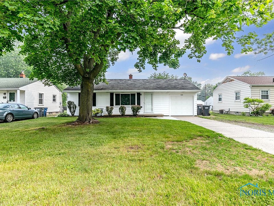 3006 W Laskey Rd, Toledo, OH 43613 Zillow