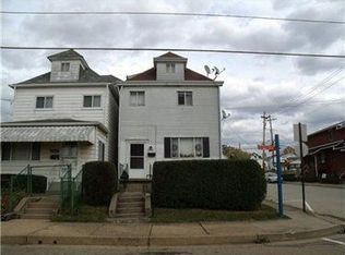 1500 5th Ave, Arnold, PA 15068