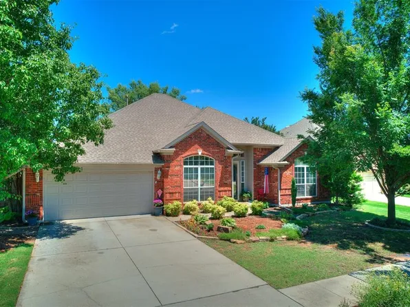 4317 Whitmere Ln, Norman, OK 73072