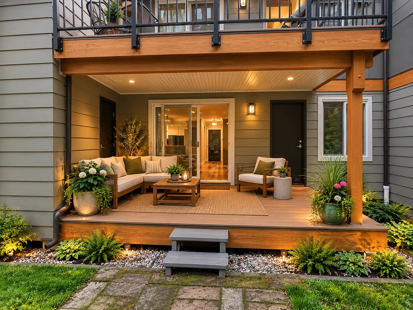 Beautifully maintained 2-Bedroom Condo on the Bothell/Juanita Border — Photo 1