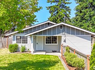 8822 Hipkins Rd SW, Lakewood, WA 98498