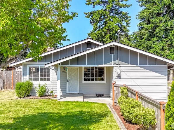 8822 Hipkins Road SW, Lakewood, WA 98498