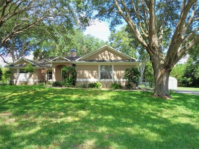 395 Vincent Dr, Mount Dora, FL, 32757