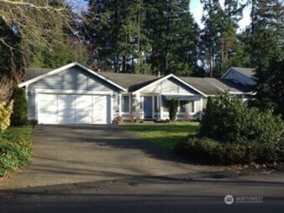 7909 71st Avenue NW, Gig Harbor, WA, 98335
