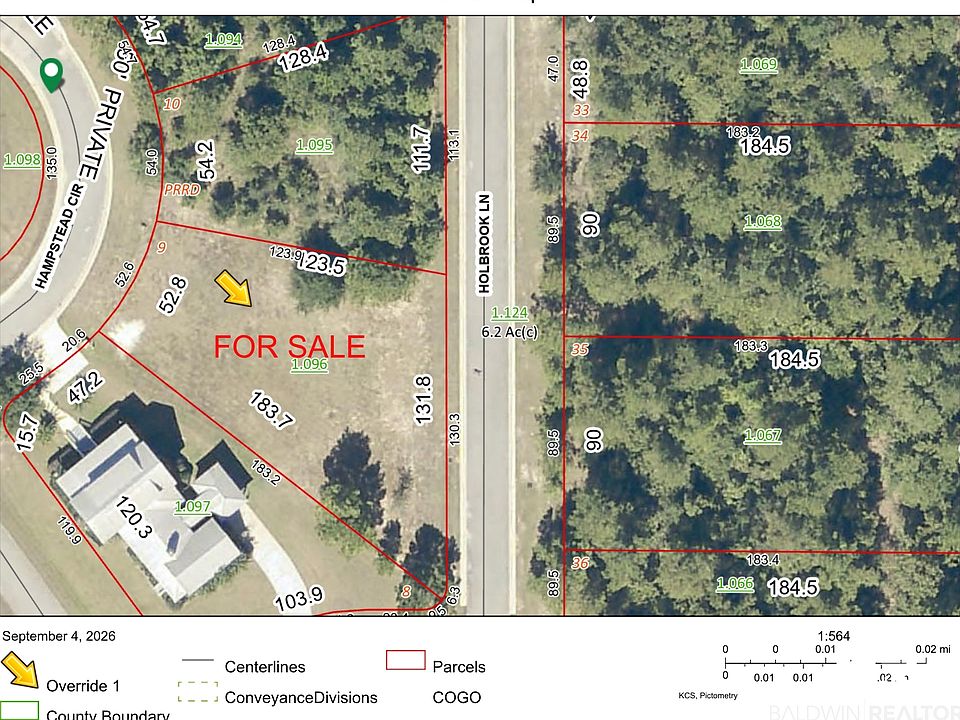 1st image of 9 Hampstead Cir