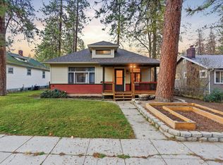 1311 E 16th Ave, Spokane, WA 99203