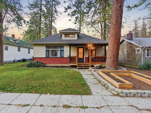 1311 E 16th Ave, Spokane, WA 99203