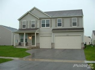 1916 Castle Ridge Dr, Plainfield, IL 60586