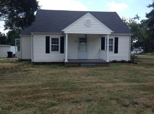 2808 Gilliam Rd, Elon, NC 27244