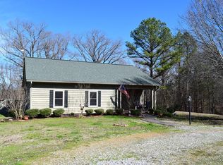 3054 County Road 158, Coila, MS 38923