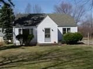 486 Niles Rd SE, Warren, OH 44483