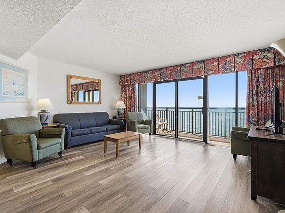 2nd image of 4800 S Ocean Blvd. #801