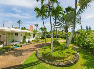 60 N Kalaheo Ave, Kailua, HI 96734